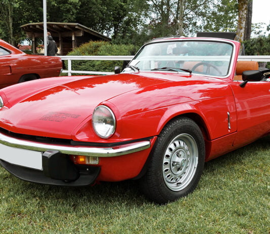 5 Models You Might Not Have Considered When Shopping For A Classic Car