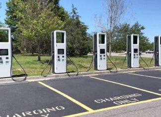 6 reasons to install EV charging at your office