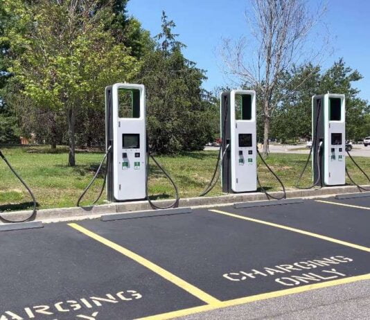 6 reasons to install EV charging at your office