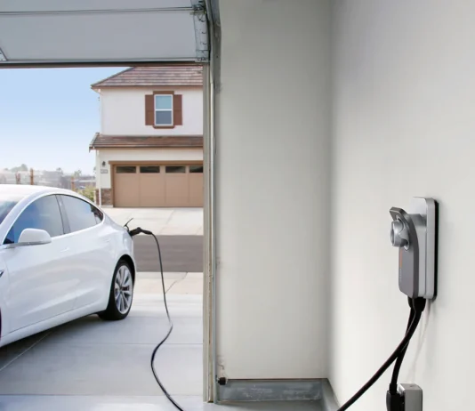 The EV Guide: Home Charging Points