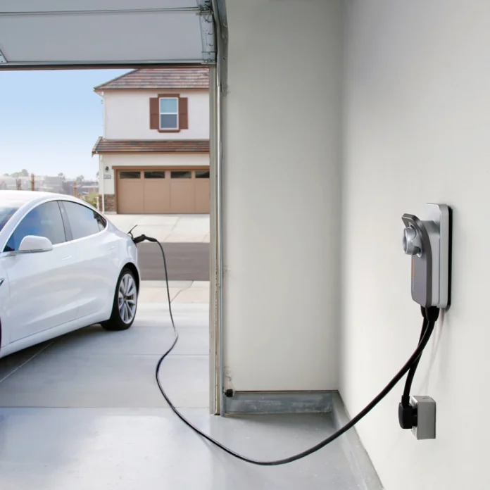 home car charging