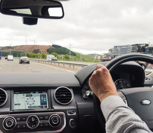 Tips Any New Driver Should Know About Getting Around The UK