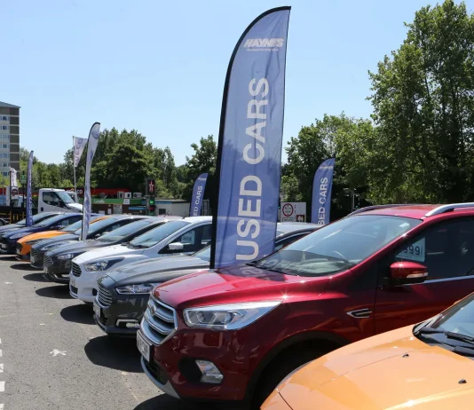 Just Got Your License? Here Are Some Tips For Your First Car