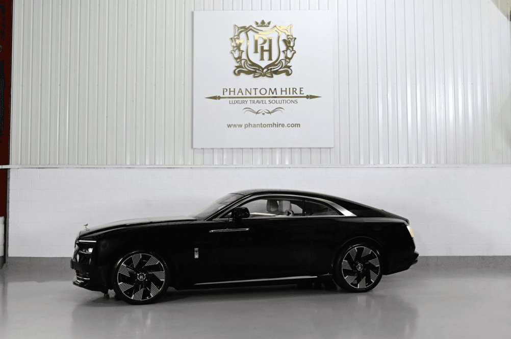 Experience the Ultimate Luxury: Hiring a Rolls Royce for the Day