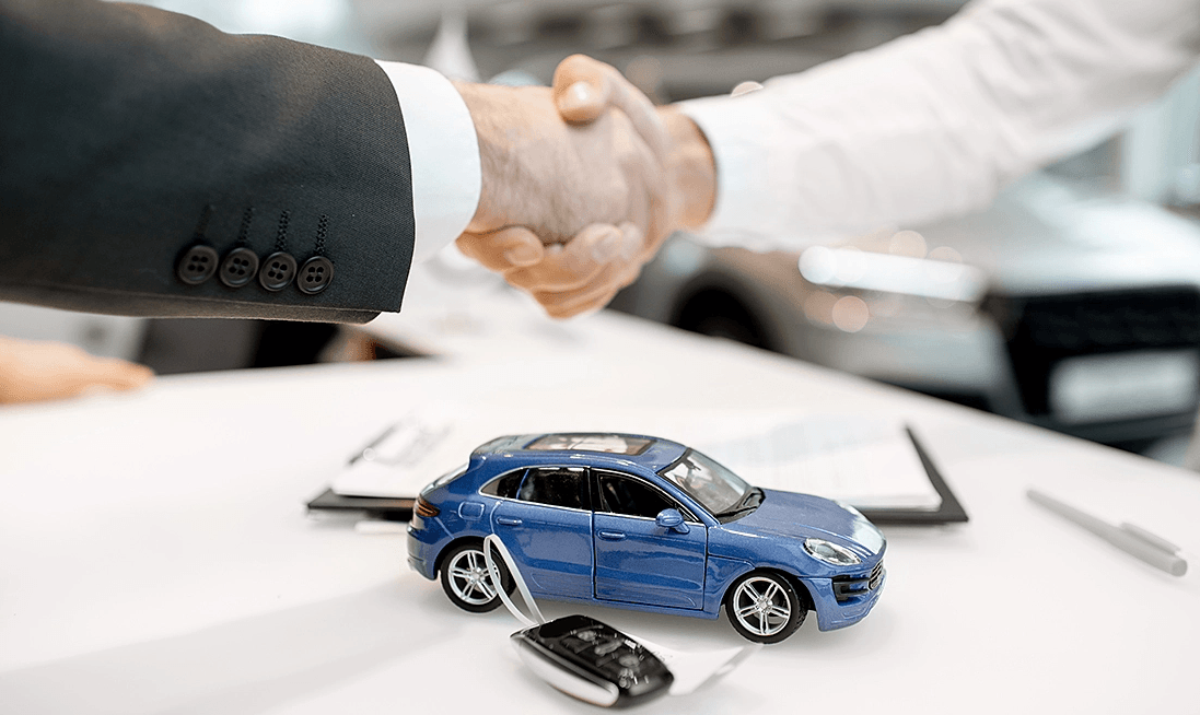 Can you get bad credit car finance?