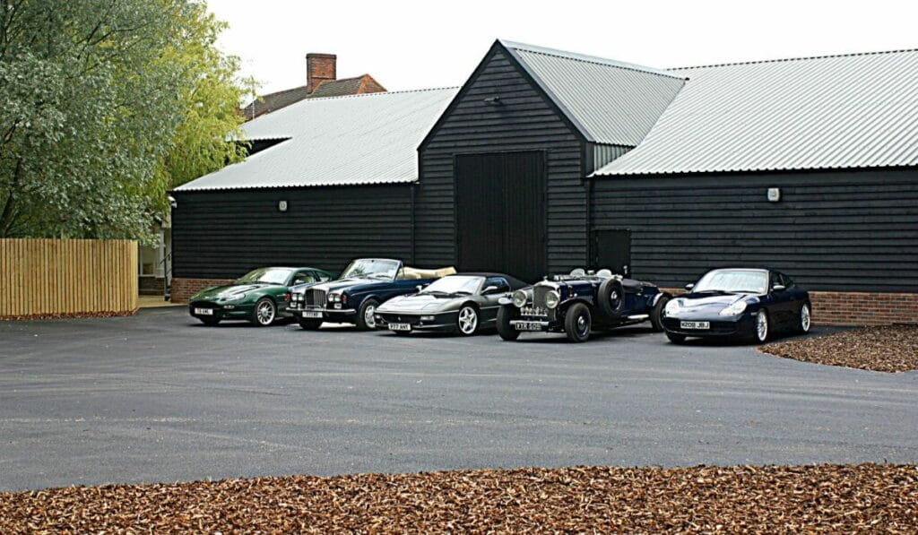 5 Ways to Avoid the Common Car Storage Mistakes Most People Make