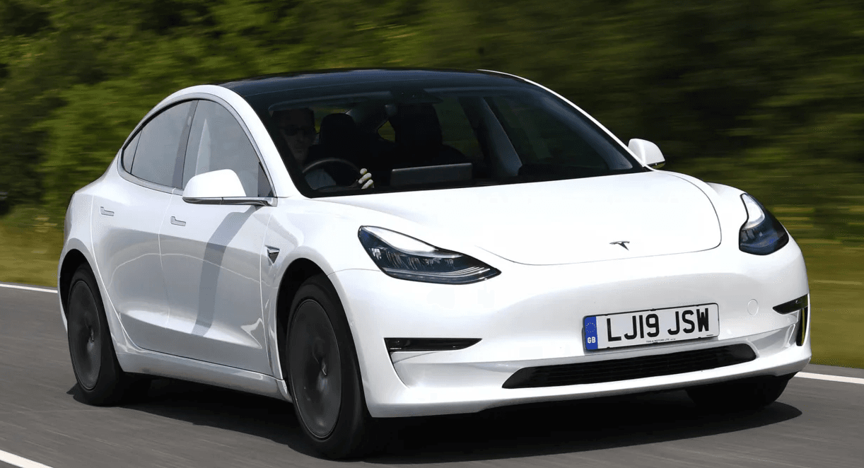 Selling Your Car With an Online Valuation Provider