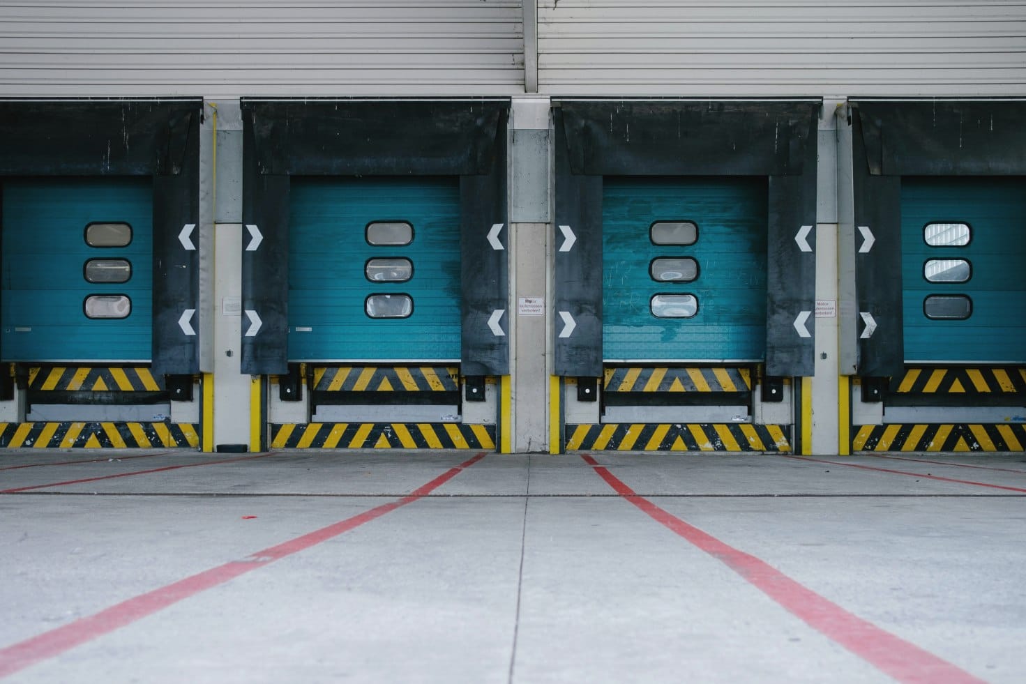 How to Keep Your Trucking Fleet in Top Shape