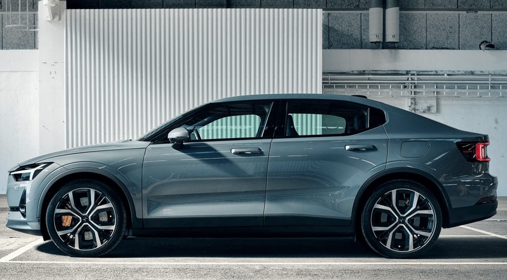 Everything You Need to Know About Leasing Electric Vehicles in the UK