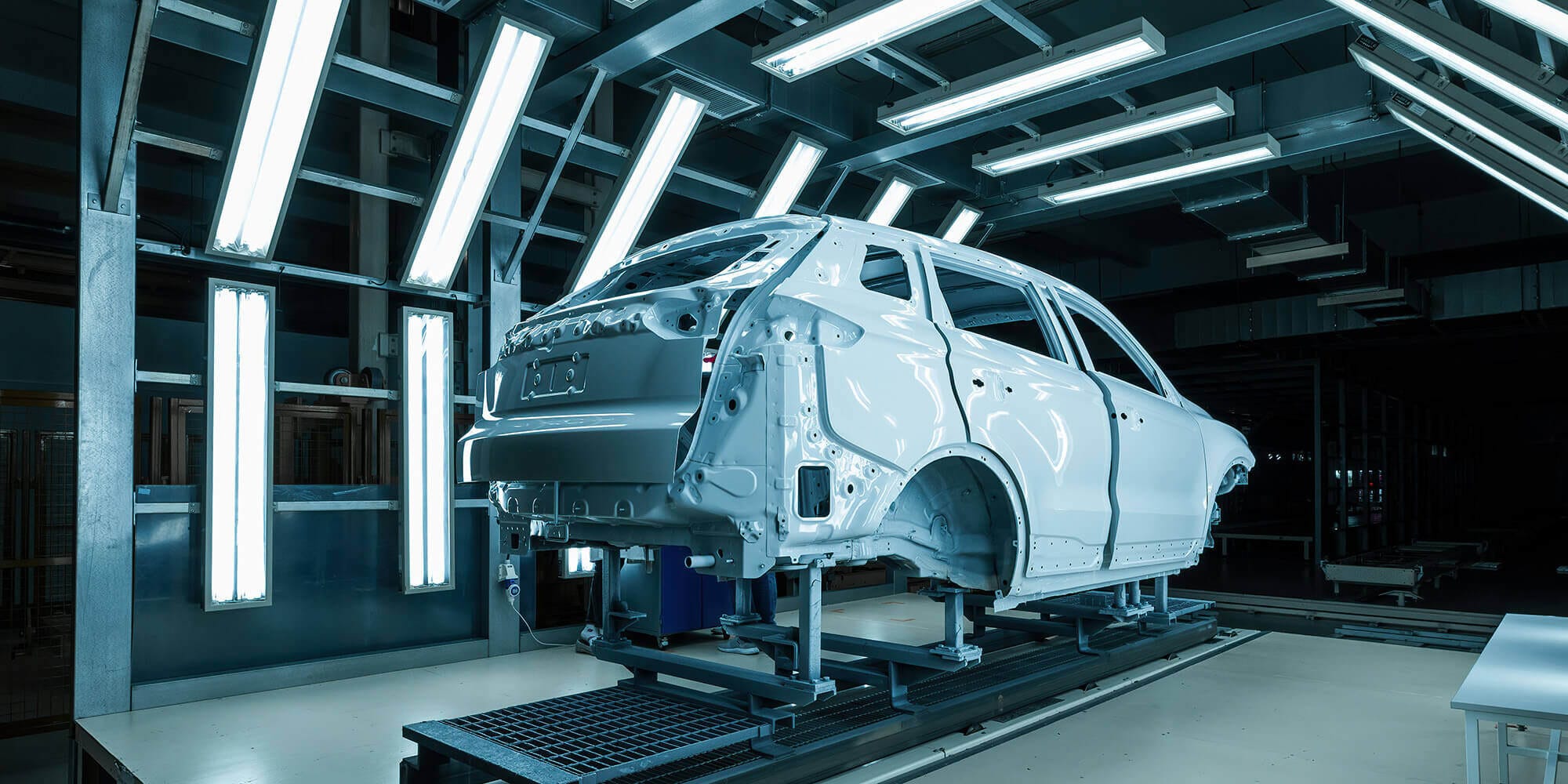 Innovation and investment: How the auto industry is getting greener