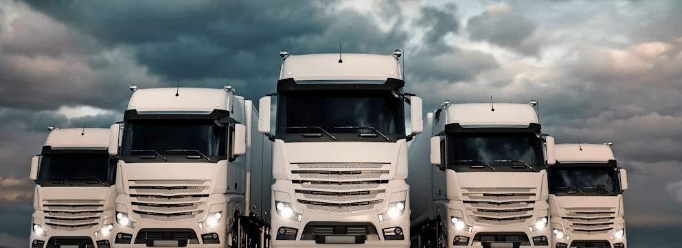 How New Technologies Combat Semi-Truck Emissions