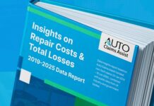 Insights on repair costs and total losses