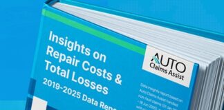 Insights on repair costs and total losses