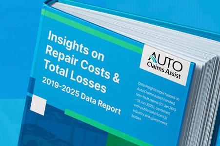 UK Motor Claims: Why Write-Offs Are Rising – and How Drivers Can Stay Protected Insights on repair costs and total losses