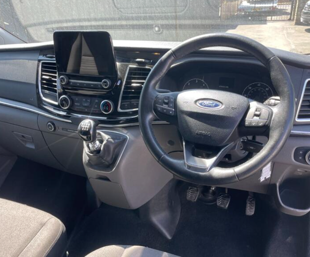 How to Sell My Van: A Complete Guide for UK Van Owners Nice and clean van