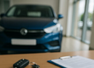 How to Get Approved for Bad Credit Car Finance