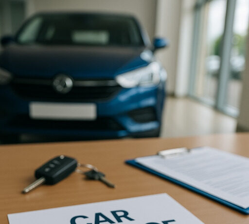 How to Get Approved for Bad Credit Car Finance