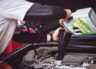 Keeping Your Car at Its Best: Maintenance Tips Every Owner Should Know Adding oil to a car