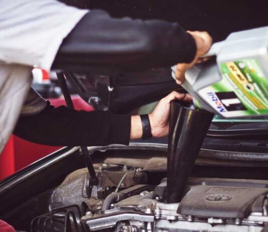 Keeping Your Car at Its Best: Maintenance Tips Every Owner Should Know Adding oil to a car