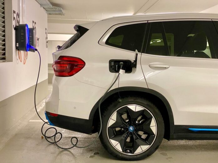 electric-car-charging
