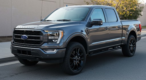 2025 DIY Pickup Truck Mods: Wheels, Lighting, Bed Covers & More ford pickup truck