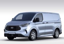 Why the Ignition Barrel Often Fails on a Ford Transit? ford transit van