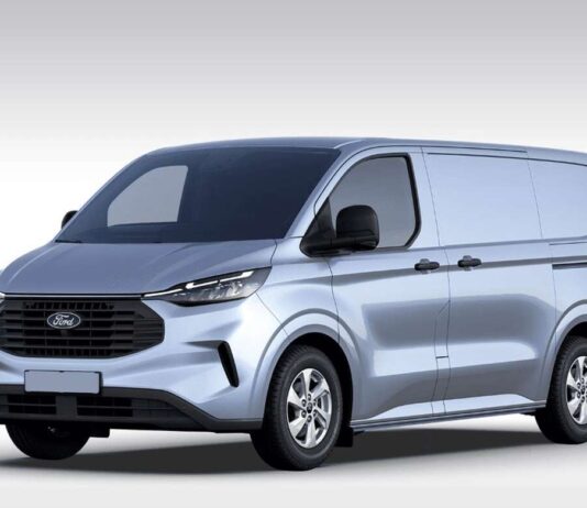 Why the Ignition Barrel Often Fails on a Ford Transit? ford transit van