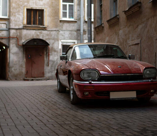 Upgrade Your Jaguar XJS: Top Parts You Should Consider jaguar xjs