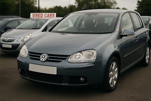 Buying a Used Car on a Budget: How to Spot a Good Deal When Money’s Tight