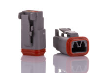 automotive electrical connector