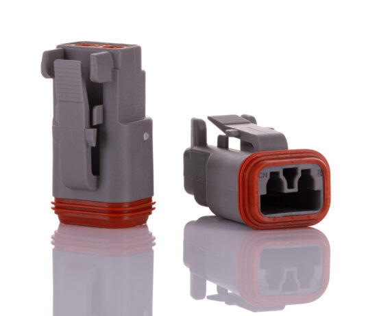 Types of Automotive Electrical Connectors and Their Functions automotive electrical connector