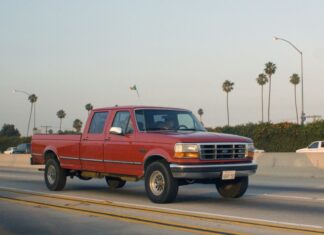 ford f350