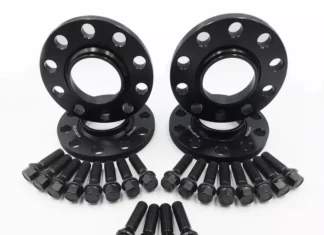 BMW Wheel Spacers