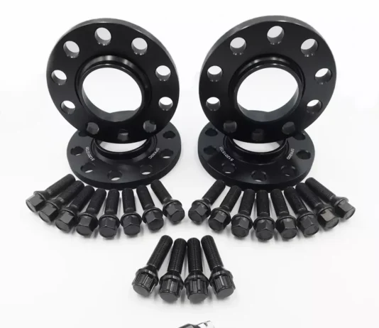 BMW Wheel Spacers