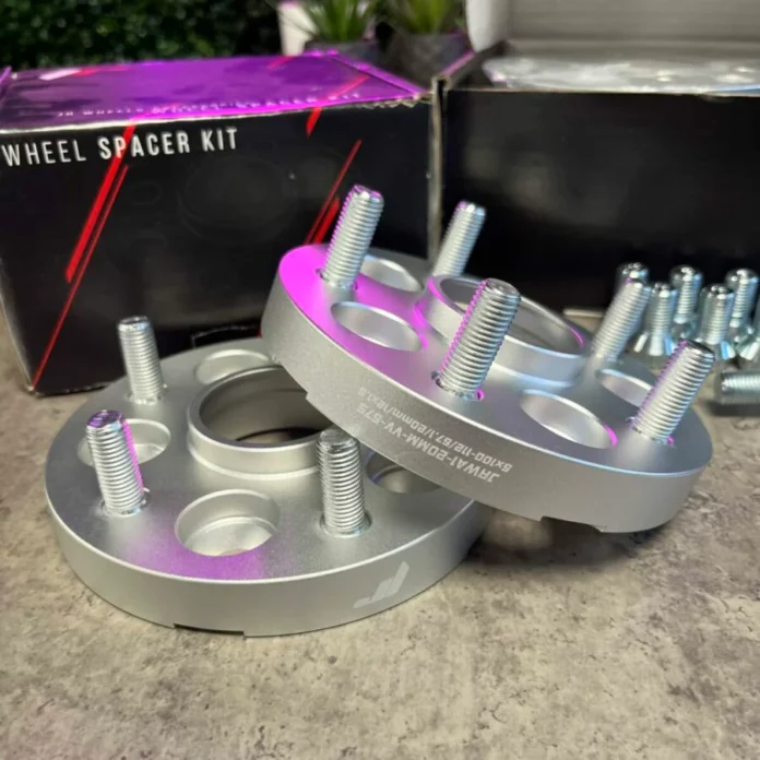 Wheel Spacer Kit
